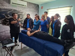 Diplomado Avanzado Caps en Ultrasonido de la Vía Aérea y Pulmonar para el paciente en estado crítico_Edicion 2027 (Febrero 2027 - Ciudad de México)