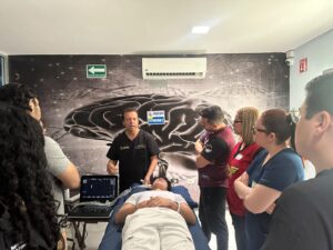 Diplomado Intensivo en Ecografía Head–To–Toe En Áreas Críticas-Edición 2027 (Marzo 2027 - Monterrey)