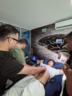 Diplomado Intensivo en Ecografía Head–To–Toe En Áreas Críticas- Edición 2027 (Marzo 2027 - Guadalajara)